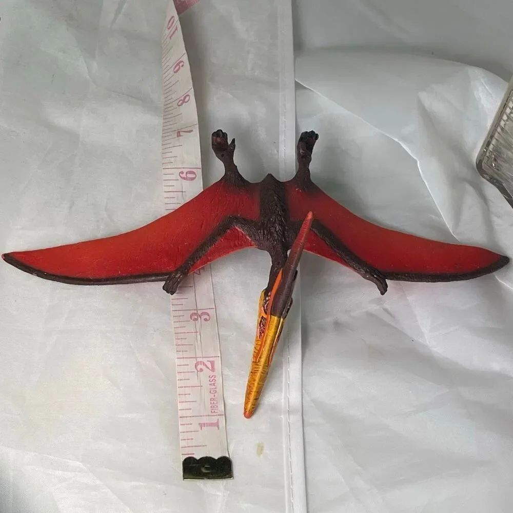 Schleich Pteranodon toy figure Dinosaur educational detailed toy